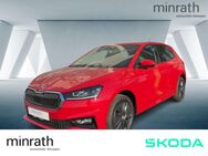 Skoda Fabia, 1.0 TSI Tour, Jahr 2025 - Moers