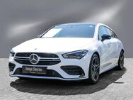 Mercedes CLA 35 AMG, SB NIGHT SPUR, Jahr 2022 - Rendsburg