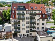 großzügiges Wohnen mit Terrasse - Jena