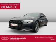 Audi A6, Limousine 50 TFSIe quattro advanced, Jahr 2024 - Pforzheim