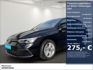 VW Golf, VIII 2 0 TDI Life, Jahr 2020 - Mettmann