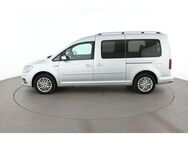 VW Caddy 2.0 TDI Maxi Highline BlueMotion - Berlin