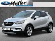 Opel Mokka, 1.4 Edition Turbo Automatik, Jahr 2017 - Strausberg