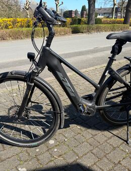 KTM e Bike - Werne Zentrum