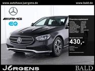 Mercedes E 220, d Avantgarde Wide Burm 17, Jahr 2023 - Olpe