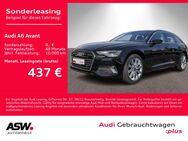 Audi A6, Avant Sport 40TDI quatt Stron, Jahr 2023 - Heilbronn