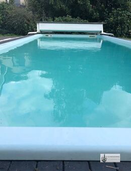 EFH+Pool Einbauküche + Kaminofen Doppelgarage ELW ideal für die große Familie oder zur OG Vermietung - Stuhr