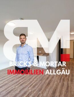 Betreutes Wohnen im Allgäu: Ideale Kapitalanlage mit wachsender Nachfrage! - Unterammergau