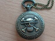 Tolle Quarz Taschenuhr mit neuer Batterie - Harrislee