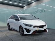 Kia pro cee'd, 1.6 T GT KOMFORT BASTUCK | |, Jahr 2024 - München