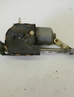 VW Golf Plus 5M Wischermotor vorne links 5M0955023G - Nuthe-Urstromtal