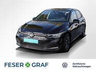 VW Golf, 1.5 TSI 8 Move, Jahr 2024 - Forchheim (Bayern)