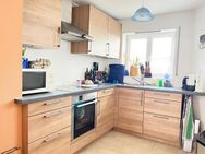 Charmante 2-Zimmer-Erdgeschosswohnung - Ideal für Kapitalanleger, Paare oder Eigennutzer. - Aulendorf
