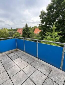 3 Zimmer Maisonettewohnung Nähe Südsse in Braunschweig - Braunschweig
