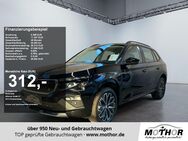 Skoda Kamiq, 1.0 TSI Selection Abstandstempomat, Jahr 2024 - Brandenburg (Havel)