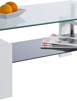Paroli Couchtisch