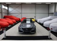 Mercedes-Benz C 63 AMG S Cabrio/Distronic+/360?/LED/280KMH - Korb