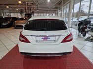 Mercedes-Benz CLS Shooting Brake 350d 4 MATC FINAL EDITION AMG - Lahnstein