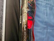 Warmluft-Curler-Set (Lockenstabset) - Potsdam