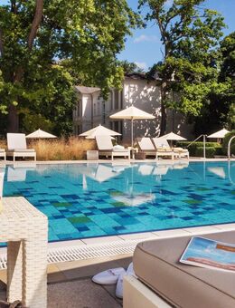Du kennst die besten Hotels - jetzt kennst Du Dein eigenes ... - Heringsdorf (Mecklenburg-Vorpommern)