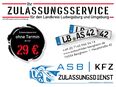 KFZ Zulassungsdienst / Zulassungsservice für Bietigheim-Bissingen in 74321