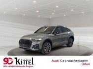 Audi Q5, Sportback S line 45 TFSI quattro, Jahr 2024 - Weißenfels