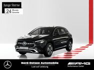 Mercedes GLA 200, Progressive Spur, Jahr 2023 - Reinbek