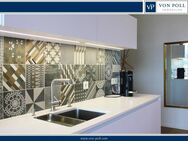 Design-Apartment im Friends Tower - Exklusives Wohnen in Neuhausen-Nymphenburg - München