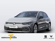 VW Golf, GTI BLACKSTYLE LM19, Jahr 2022 - Hemer