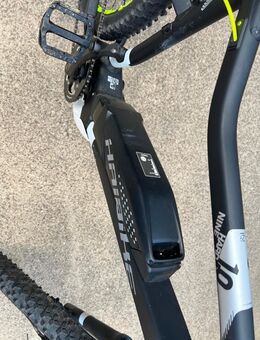 E Bike 29 Zoll - Seeland