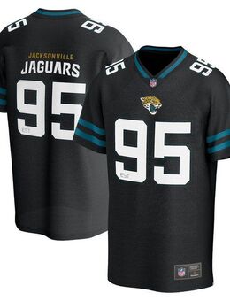 Fanatics Footballtrikot Fanatics Trikot Jacksonville Jaguars Core Foundation