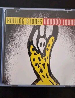 Rolling Stones - Voodoo Lounge - Essen