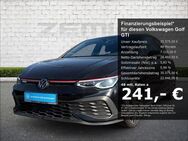 VW Golf, 2.0 TSI GTI Clubsport digitales HarmanKardon, Jahr 2023 - Bernau (Berlin)