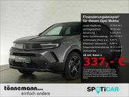 Opel Mokka, B BLACK LICHT SITZ TOTERWINKELASSIS, Jahr 2024 - Münster