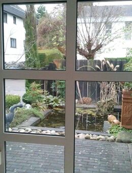 Schöne 3-Zimmer-Erdgeschoss-Eigentumswohnung in bester Lage von Walldorf (von privat) - Mörfelden-Walldorf