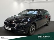 Skoda Octavia, Combi eTSI AMBITION, Jahr 2024 - Neuss