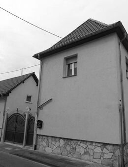 Charmantes Wohlfühl-Zuhause mit Liebe zum Detail im Herzen von Oggersheim! - Ludwigshafen (Rhein)