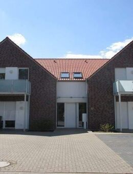 2 Zimmer-Apartment in Lemförde - Lemförde