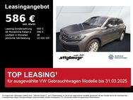 VW Touareg, Elegance V6 IQ-LIGHT KA, Jahr 2024 - Pfaffenhofen (Ilm)