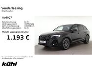 Audi Q7, S line 50 TDI quattro 22 Laser Remote, Jahr 2022 - Gifhorn