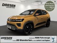 Dacia Spring, Extreme Electric 65 v CCS-ANSCHLUSS LADEKABEL TYP2, Jahr 2024 - Krefeld