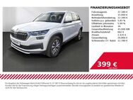 Skoda Kodiaq, 2.0 TSi Style Smart Link, Jahr 2023 - Bad Segeberg