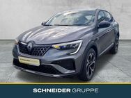 Renault Arkana, TECHNO Mild Hybrid 140, Jahr 2022 - Hof