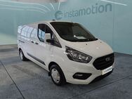 Ford Transit Custom, 300 L2 Trend, Jahr 2022 - München