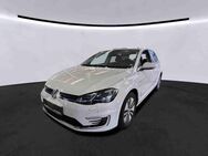 VW Golf, e-Golf, Jahr 2020 - Wackersdorf