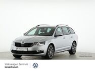 Skoda Octavia, 2.0 TDI Combi Ambition, Jahr 2022 - Leverkusen