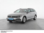 VW Passat Variant, Business TDI R-Line Pro, Jahr 2021 - Essen