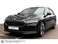 Skoda Superb, 1.5 TSI Combi Selection iV, Jahr 2024 - Hamburg