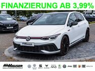 VW Golf, 2.0 TSI GTI VIII Clubsport ED 45 AKRA, Jahr 2022 - Pohlheim