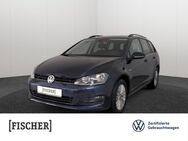 VW Golf Variant, 2.0 TDI VII Comfortline CUP, Jahr 2014 - Jena